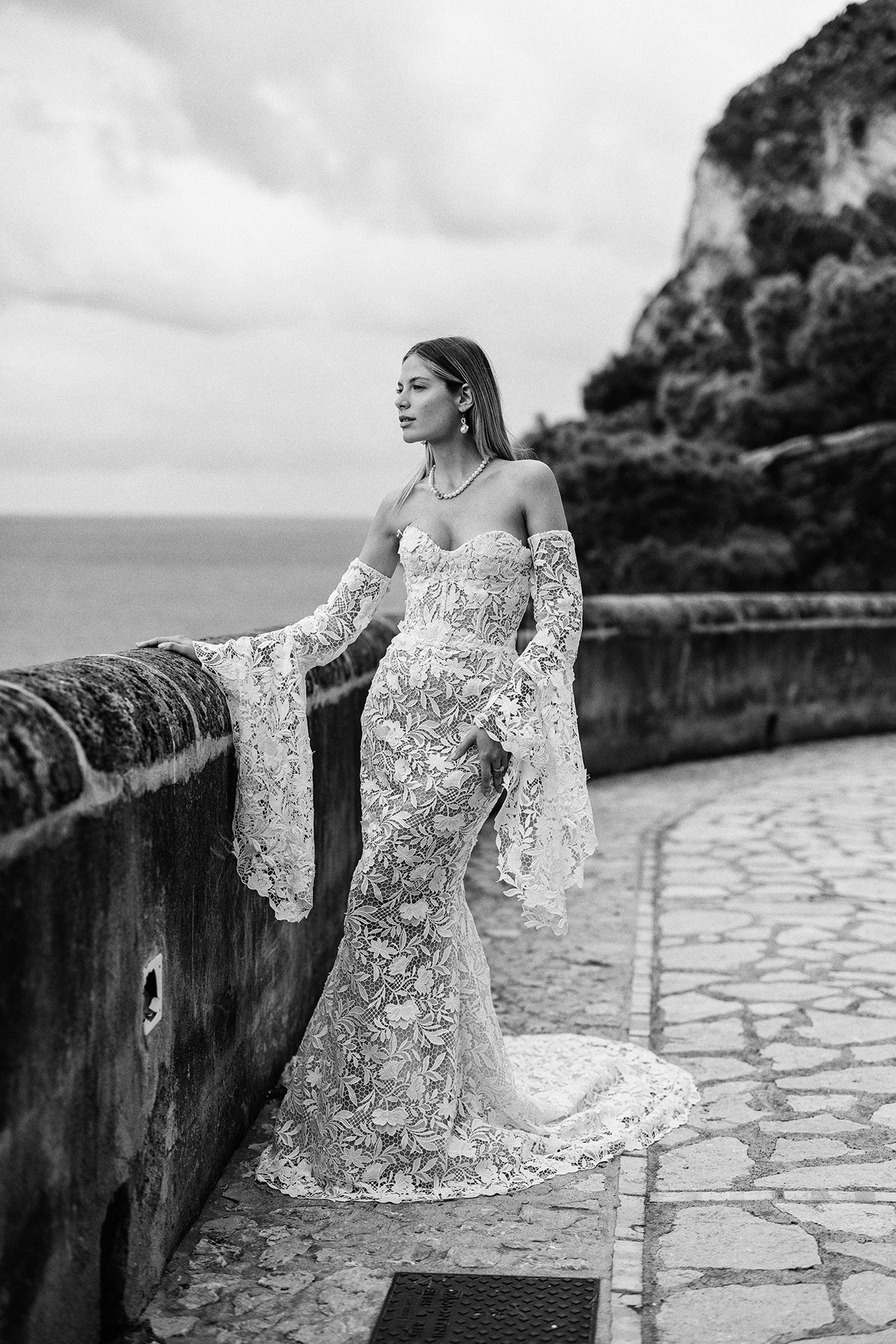 Capri wedding locations