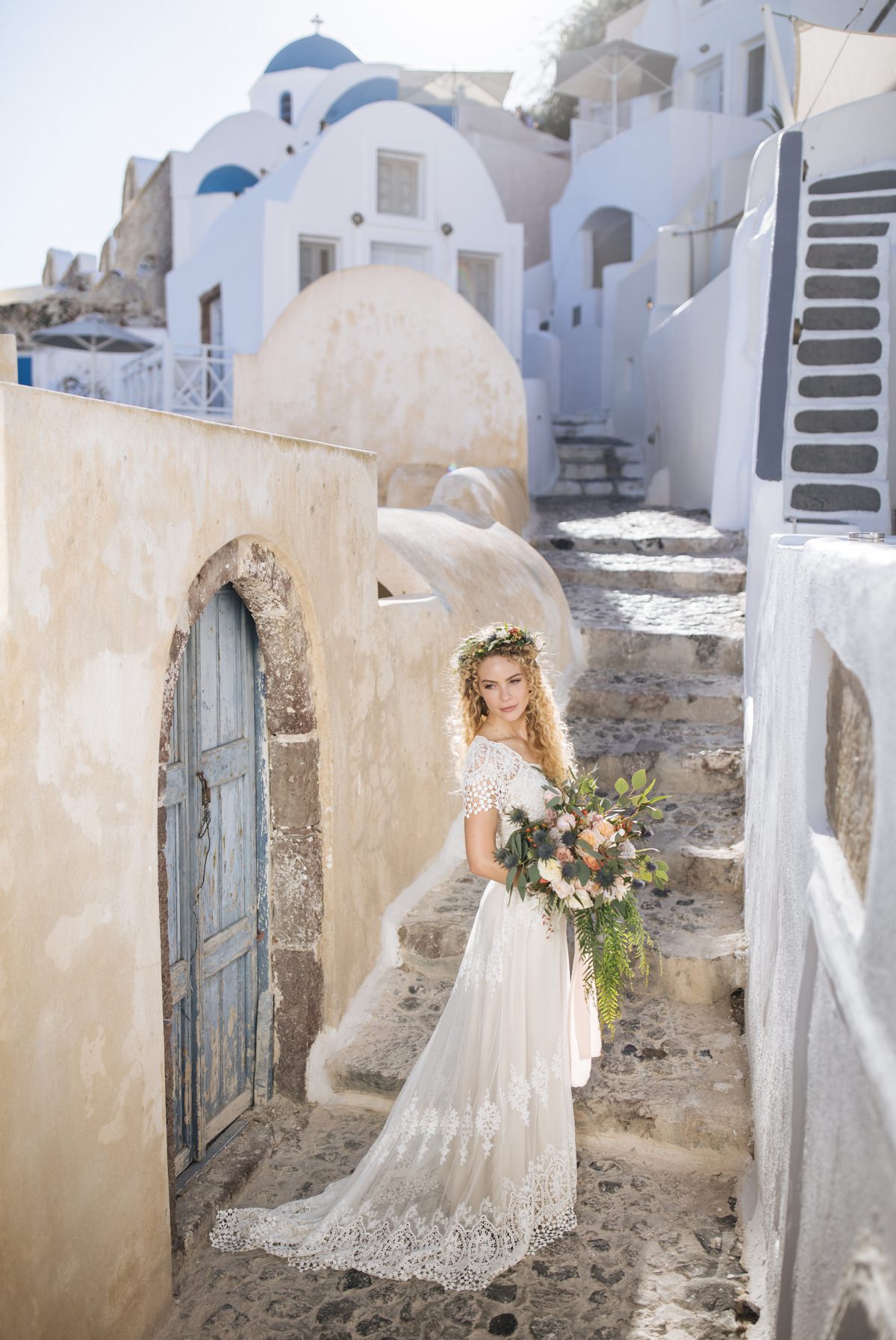 best wedding photos in Mykonos