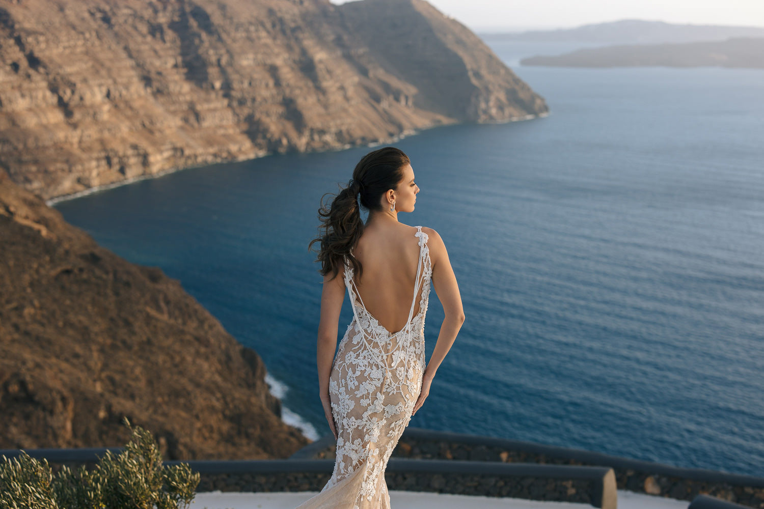 Berta Bridal Greece