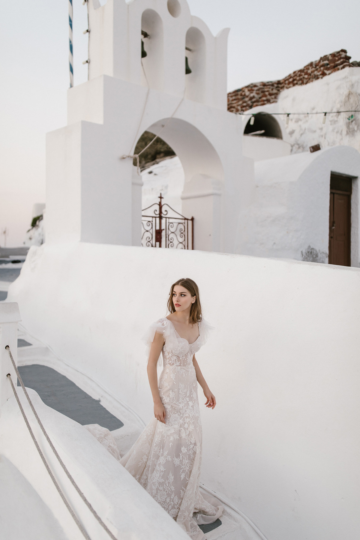 fashion photographer greece wedding dresses