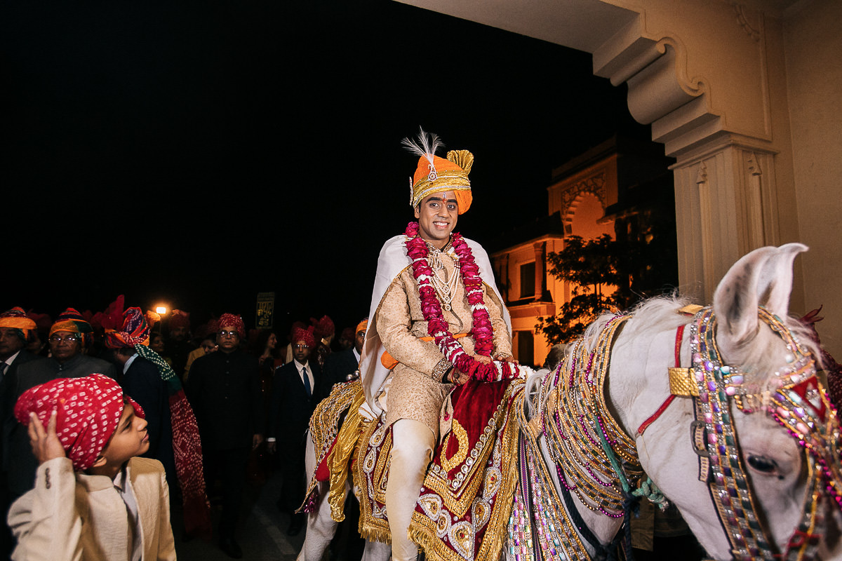Wedding in Jodhpur India
