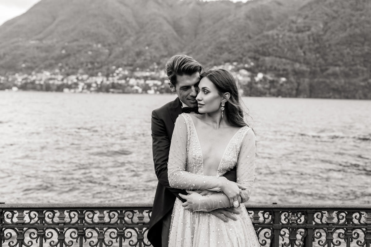 italian lakes wedding photographer