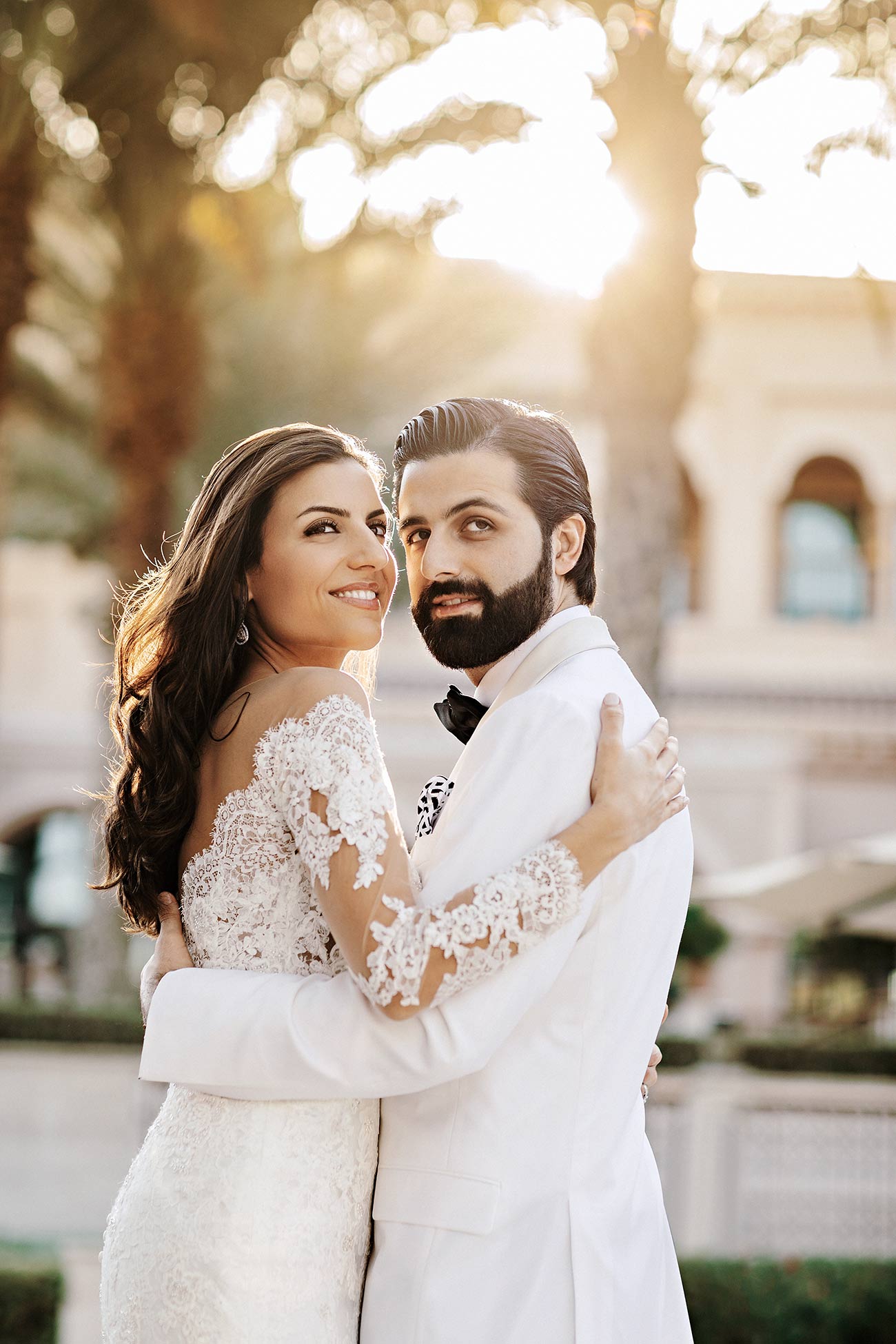 best Dubai wedding photographer