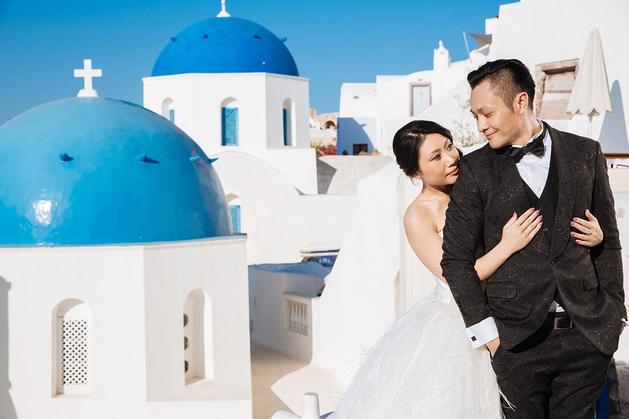 pre wedding photographer in Greece